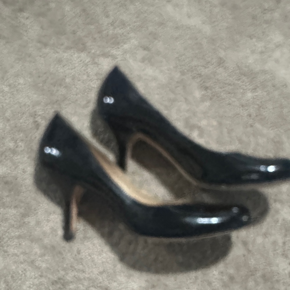 Boutique 9 Black Women's Shoes - Picture 3 of 5